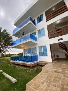 Un lugar especial para tus vacaciones