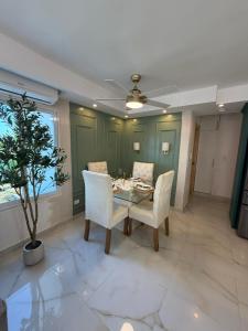 Un lugar especial para tus vacaciones