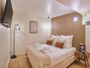 Stunning AC Loft - Bastille Le Marais