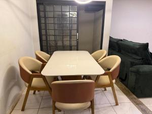 Casa Premium Bancários Novo Shopping