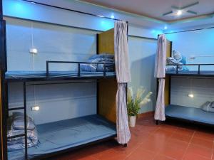 Pu Home Đỗ Quyên (Homestay Đỗ Quyên)