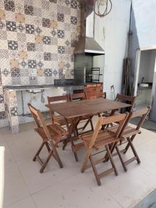 Amazhost Ilha do Atalaia