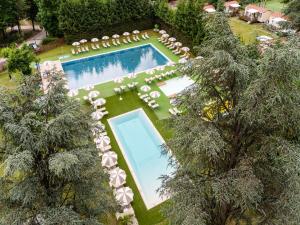 Due Laghi Levico Family Collection