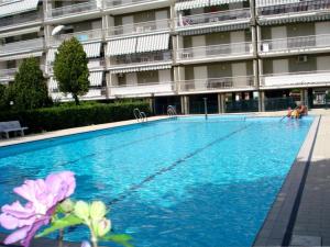 Apartment in Veneto with Pool & Terrace
