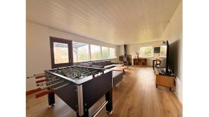 4 Bedrooms Cozy & Spacious Villa - Lalandia & Puttagrden & Femern