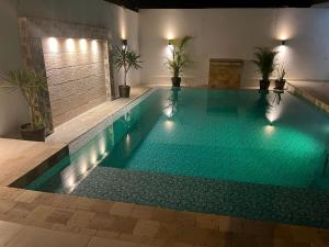 Los Ejidos Residence