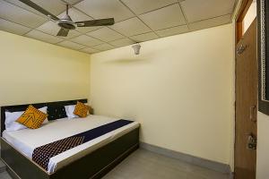 SPOT ON Hotel Sai bhadawar