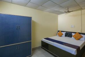 SPOT ON Hotel Sai bhadawar