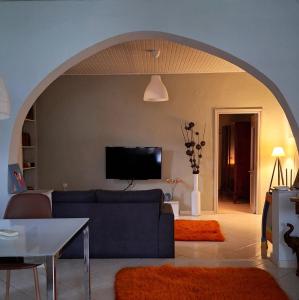 Mycenae rustic house, Ολόκληρο σπίτι στις Μυκήνες