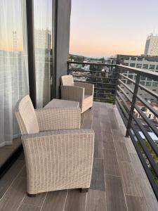 The Flats Condo - La Vista - Salvador Del Mundo