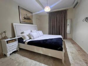 Great place to stay, just 2 minutes from Boca Chica Beach