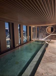Luxury living in Bangkok