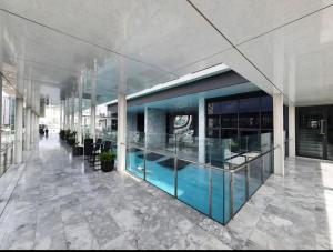 Luxury living in Bangkok