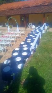 Chácara Desejo do Coração