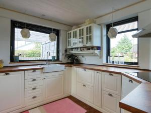 7 person holiday home in Nakskov-By Traum