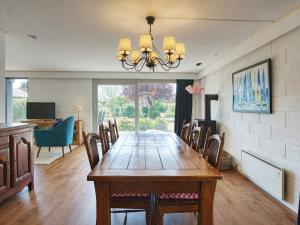 7 person holiday home in Nakskov-By Traum