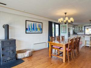 7 person holiday home in Nakskov-By Traum
