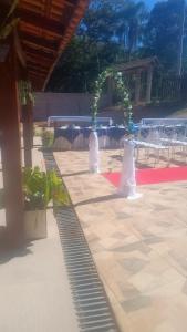 Chácara Desejo do Coração