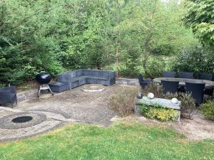 10 person holiday home in Ry-By Traum