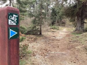 10 person holiday home in Fjerritslev-By Traum