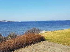 6 person holiday home in Farsø-By Traum