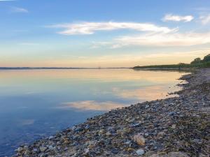 6 person holiday home in Farsø-By Traum