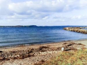 6 person holiday home in Farsø-By Traum