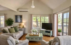 Balingup Highview Chalets