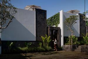Alima Villa Ubud