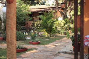 Pousada Jardim de Minas