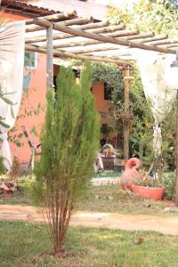 Pousada Jardim de Minas