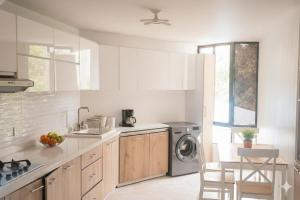 Apartamento moderno y tranquilo en zona médica de Cali