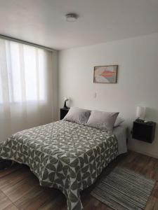 Apartamento moderno y tranquilo en zona médica de Cali