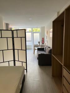 Apartamento Cómodo cerca del Puerto y la Playa