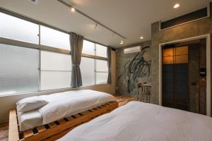 Kotori Coworking & Hostel Takamatsu