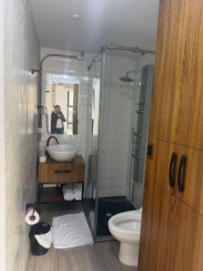 Loft industrial cerca a corferias