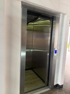 Loft industrial cerca a corferias