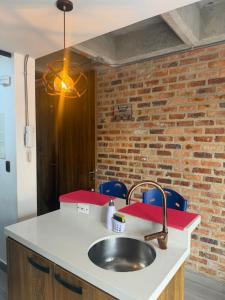 Loft industrial cerca a corferias