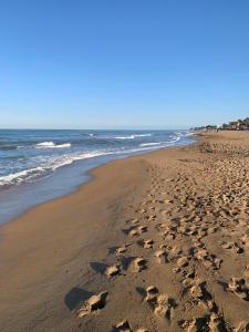 Apartamento Moderno junto al Puerto de Valencia