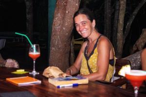 Kijani Cottages in Diani Beach