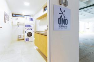 Allure Residence Boa Viagem-studio com piscina