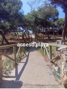 Playa y ria
