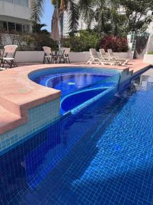 Costera Acapulco, Club Deportivo