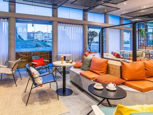 Hotel ibis Bragança