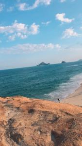 Family apartment in Recreio RJ