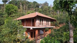 Unnathi Forest View