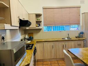 Home of Peace Hp accomodations Parow