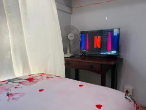 Home of Peace Hp accomodations Parow