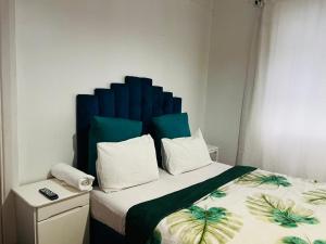 Home of Peace Hp accomodations Parow