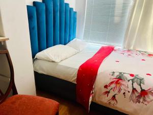 Home of Peace Hp accomodations Parow